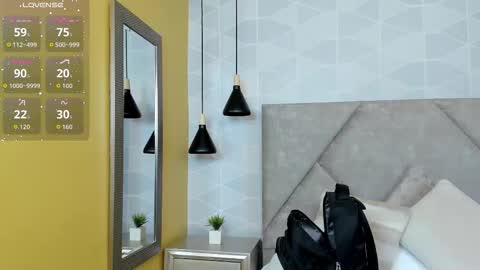 Antonella  online show from March 2026 01:06:02 PM