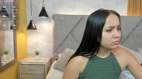 Antonella  online show from April 2026 12:42:01 PM