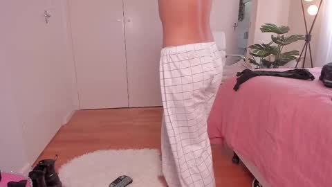 Sandyy online show from March 2025 01:14:02 AM