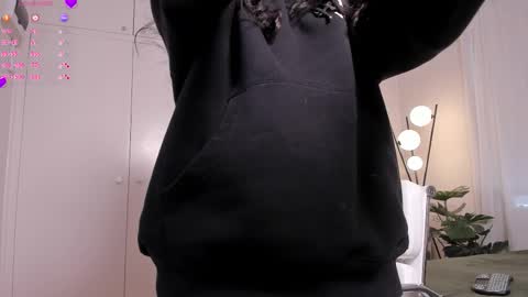 Sandyy online show from September 2025 12:23:02 AM