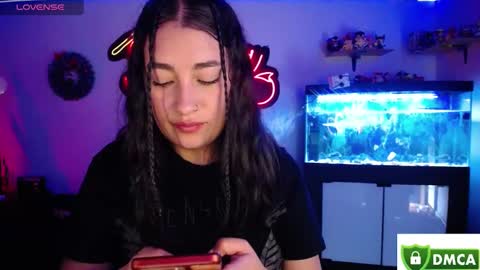  SantaLove  online show from December 2024 09:37:02 PM