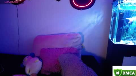  SantaLove  online show from December 2024 01:22:01 AM