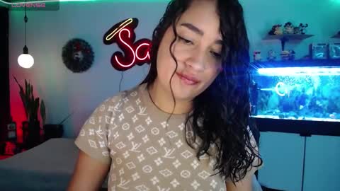  SantaLove  online show from December 2024 06:27:02 PM