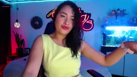  SantaLove  online show from January 2025 07:28:01 PM