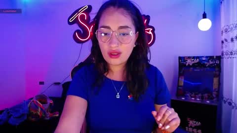  SantaLove  online show from January 2025 07:15:01 PM