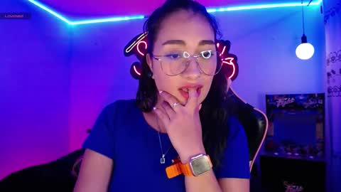  SantaLove  online show from January 2025 11:13:01 PM