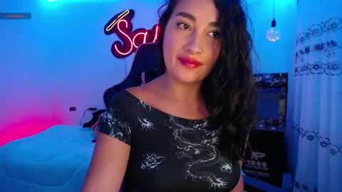  SantaLove  online show from February 2025 12:40:02 AM