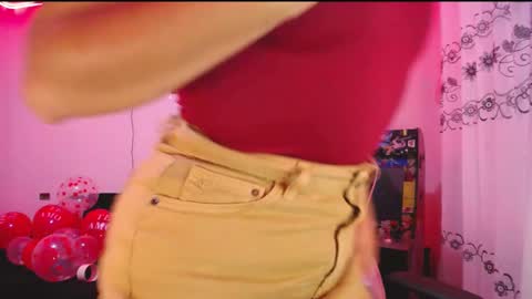  SantaLove  online show from February 2025 08:59:01 PM