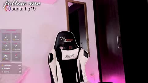 Sara  intagram online show from February 2025 08:03:01 PM