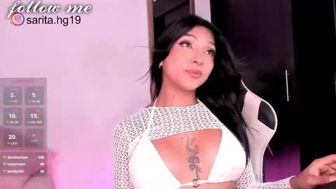 Sara  intagram online show from March 2025 10:08:02 PM