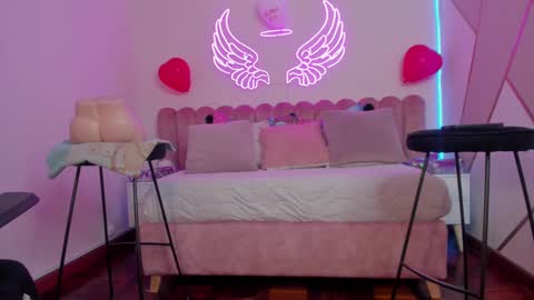 Scarlett online show from February 2025 10:31:02 AM