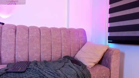 Scarlett online show from April 2026 11:33:01 AM