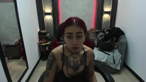 Selene online show from February 2025 12:36:01 PM
