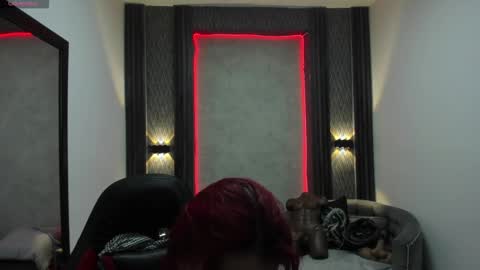 Selene online show from March 2025 01:28:01 PM