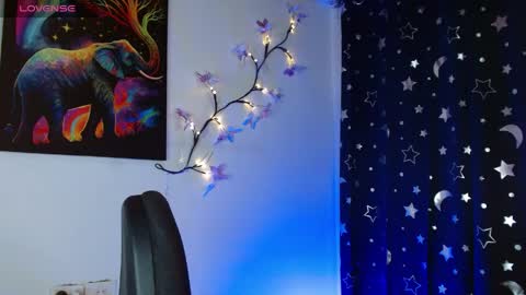 Serendipia online show from May 2026 05:36:01 AM