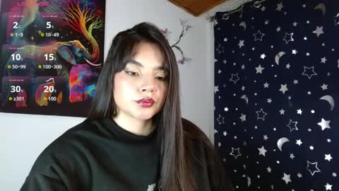 Serendipia online show from May 2026 03:37:02 AM