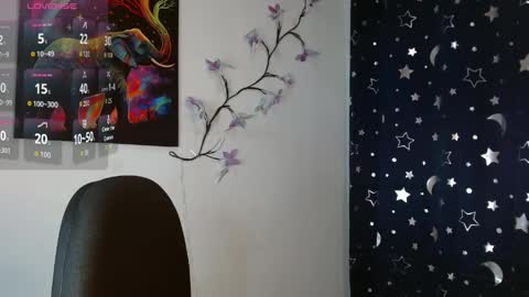 Serendipia online show from May 2026 05:34:01 AM