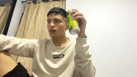 Snapshot of _sexy_jack chatting on January 2025 04:44:01 AM Juan Pablo-independent model online show from January 2025 04:44:01 AM