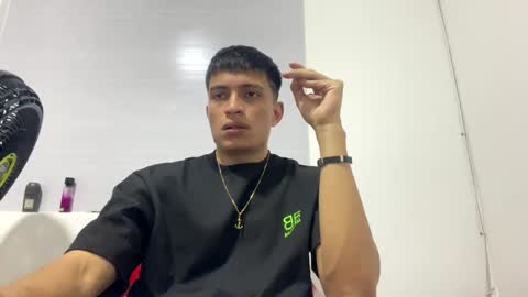 Snapshot of _sexy_jack chatting on January 2025 12:03:01 AM Juan Pablo-independent model online show from January 2025 12:03:01 AM