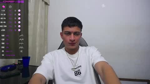 Snapshot of _sexy_jack chatting on January 2025 11:15:01 PM Juan Pablo-independent model online show from January 2025 11:15:01 PM