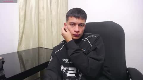 Snapshot of _sexy_jack chatting on January 2025 03:12:02 AM Juan Pablo-independent model online show from January 2025 03:12:02 AM