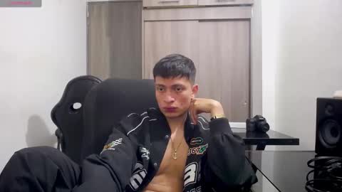 Snapshot of _sexy_jack chatting on January 2025 03:15:02 AM Juan Pablo-independent model online show from January 2025 03:15:02 AM