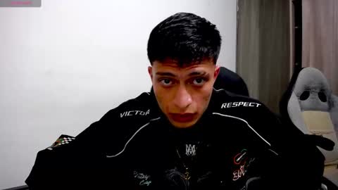 Snapshot of _sexy_jack chatting on January 2025 03:43:01 AM Juan Pablo-independent model online show from January 2025 03:43:01 AM