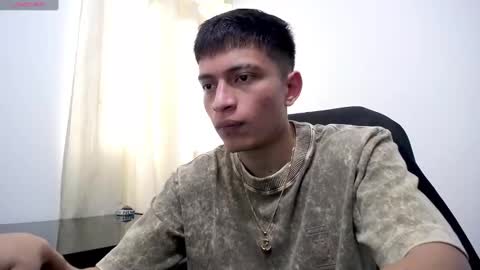 Snapshot of _sexy_jack chatting on January 2025 09:11:02 PM Juan Pablo-independent model online show from January 2025 09:11:02 PM