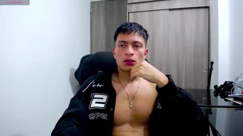 Snapshot of _sexy_jack chatting on January 2025 04:29:01 AM Juan Pablo-independent model online show from January 2025 04:29:01 AM
