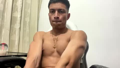 Snapshot of _sexy_jack chatting on February 2025 12:47:02 AM Juan Pablo-independent model online show from February 2025 12:47:02 AM