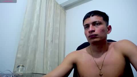 Snapshot of _sexy_jack chatting on February 2025 03:06:01 AM Juan Pablo-independent model online show from February 2025 03:06:01 AM