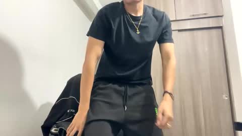 Snapshot of _sexy_jack chatting on February 2025 01:24:02 AM Juan Pablo-independent model online show from February 2025 01:24:02 AM