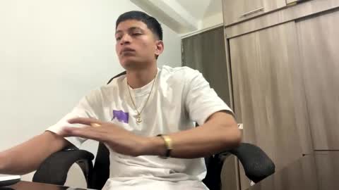 Snapshot of _sexy_jack chatting on February 2025 10:00:02 PM Juan Pablo-independent model online show from February 2025 10:00:02 PM