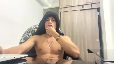 Snapshot of _sexy_jack chatting on February 2025 03:15:01 AM Juan Pablo-independent model online show from February 2025 03:15:01 AM