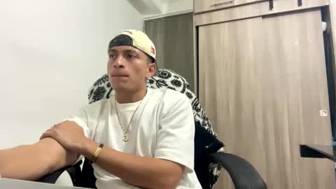 Snapshot of _sexy_jack chatting on February 2025 06:42:02 AM Juan Pablo-independent model online show from February 2025 06:42:02 AM