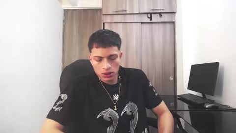 Snapshot of _sexy_jack chatting on February 2025 09:31:01 PM Juan Pablo-independent model online show from February 2025 09:31:01 PM