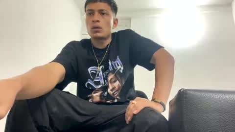 Snapshot of _sexy_jack chatting on February 2025 11:43:02 PM Juan Pablo-independent model online show from February 2025 11:43:02 PM