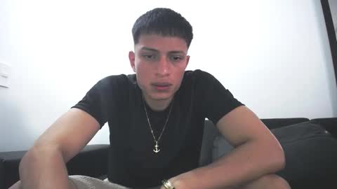 Snapshot of _sexy_jack chatting on February 2025 09:14:02 PM Juan Pablo-independent model online show from February 2025 09:14:02 PM