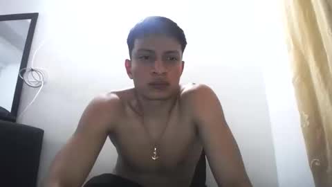 Snapshot of _sexy_jack chatting on March 2025 05:46:01 AM Juan Pablo-independent model online show from March 2025 05:46:01 AM