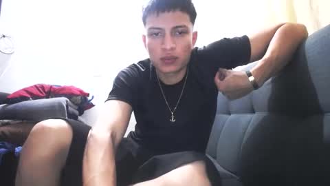 Snapshot of _sexy_jack chatting on March 2025 06:17:02 AM Juan Pablo-independent model online show from March 2025 06:17:02 AM