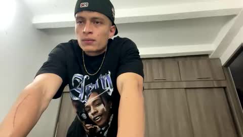 Snapshot of _sexy_jack chatting on September 2025 02:23:01 AM Juan Pablo-independent model online show from September 2025 02:23:01 AM