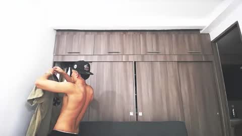 Snapshot of _sexy_jack chatting on September 2025 01:51:02 AM Juan Pablo-independent model online show from September 2025 01:51:02 AM