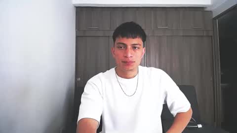 Snapshot of _sexy_jack chatting on September 2025 05:24:02 PM Juan Pablo-independent model online show from September 2025 05:24:02 PM