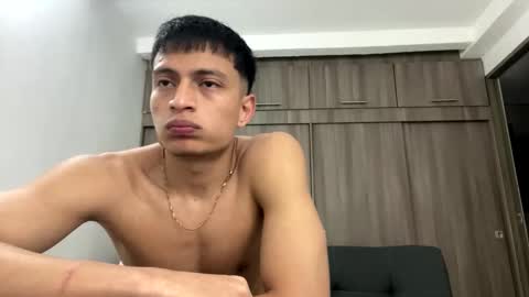 Snapshot of _sexy_jack chatting on September 2025 02:38:01 AM Juan Pablo-independent model online show from September 2025 02:38:01 AM