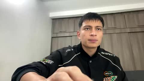 Snapshot of _sexy_jack chatting on September 2025 03:00:01 AM Juan Pablo-independent model online show from September 2025 03:00:01 AM