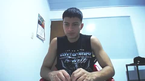 Snapshot of _sexy_jack chatting on October 2025 01:26:02 AM Juan Pablo-independent model online show from October 2025 01:26:02 AM