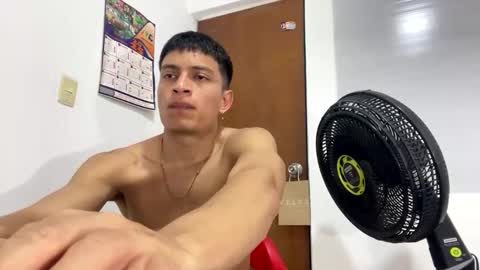 Snapshot of _sexy_jack chatting on October 2025 05:29:01 AM Juan Pablo-independent model online show from October 2025 05:29:01 AM