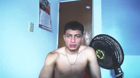 Snapshot of _sexy_jack chatting on October 2025 04:17:02 PM Juan Pablo-independent model online show from October 2025 04:17:02 PM