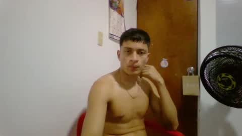 Snapshot of _sexy_jack chatting on October 2025 05:00:02 AM Juan Pablo-independent model online show from October 2025 05:00:02 AM
