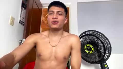 Snapshot of _sexy_jack chatting on October 2025 08:10:01 PM Juan Pablo-independent model online show from October 2025 08:10:01 PM